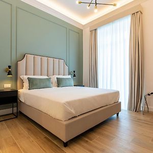 Habitación Deluxe con Cama King